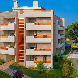 Le Primule Rosolina Mare