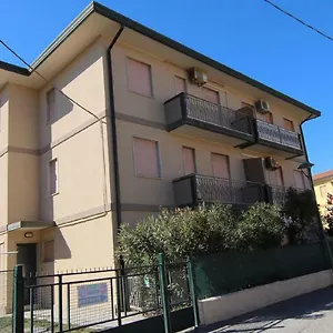 Moro Rosolina Mare
